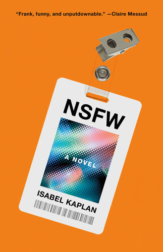 Nsfw Isabel Kaplan