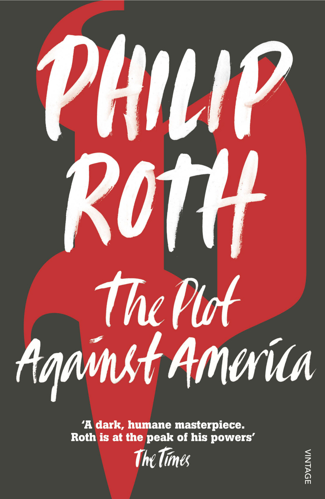 The Plot Against America Philip Roth