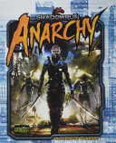 Shadowrun Anarchy Catalyst Game Labs