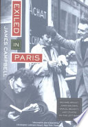 Exiled In Paris James Campbell