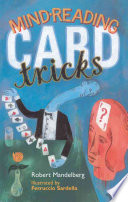 Mindreading Card Tricks Robert Mandelberg