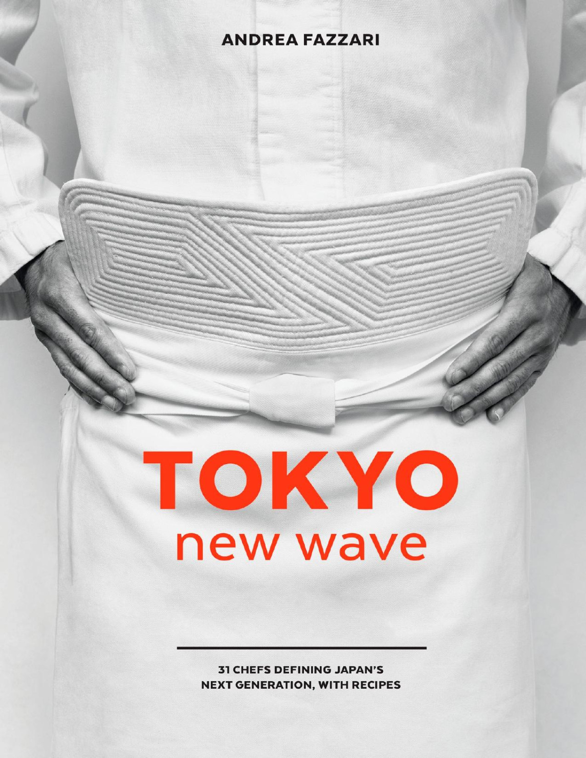Tokyo New Wave 31 Chefs Defining Japans Next Generation With Recipes Andrea Fazzari
