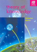 Theory Of Knowledge 2nd Edition Nicholas Alchin