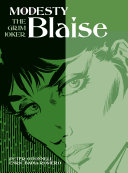 Modesty Blaise The Grim Joker Peter Odonnell