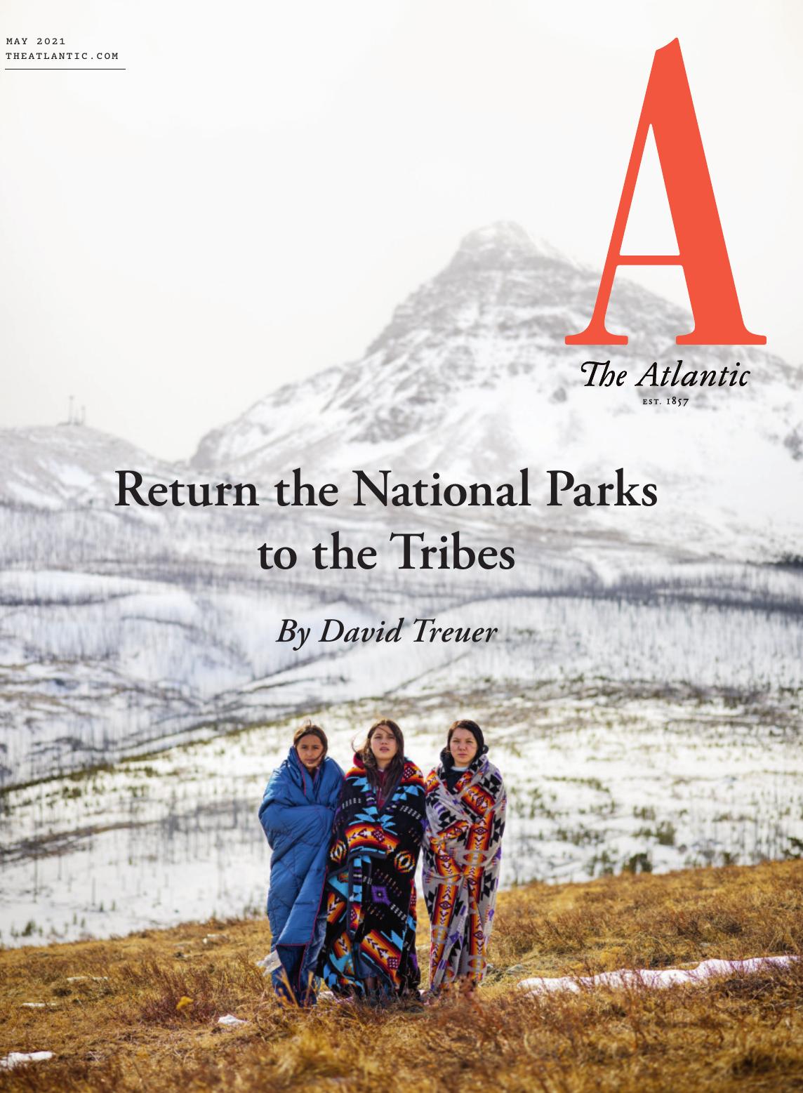 The Atlantic May 2021 Jeffrey Goldberg Editor In Chief