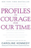 Profiles In Courage For Our Time Caroline Kennedy