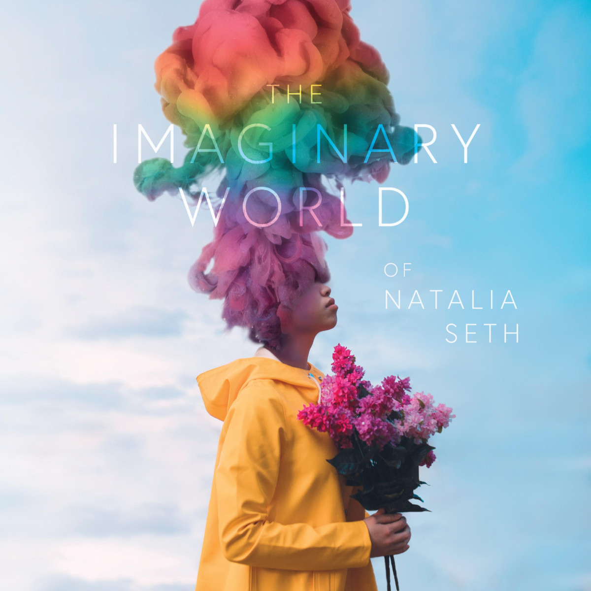 The Imaginary World Of Natalia Seth Natalia Seth