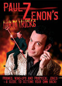 Paul Zenons Dirty Tricks Paul Zenon