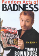 Random Acts Of Badness Danny Bonaduce