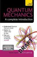 Quantum Theory A Complete Introduction Alexandre Zagoskin