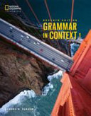 Grammar In Context 1 7th Edition Sandra N Elbaum