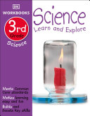 Dk Workbooks Science Third Grade Learn And Explore Hugh Westrup