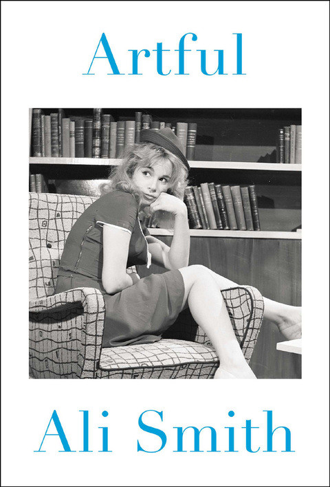 Artful 3rd Edition Ali Smith