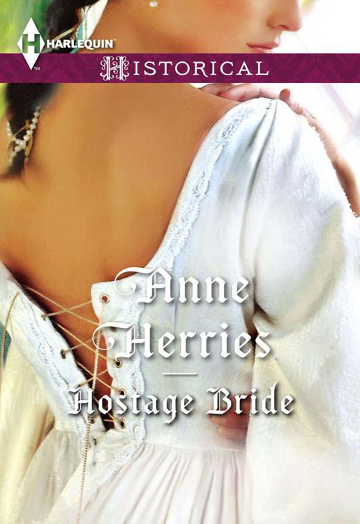 Hostage Bride Anne Herries