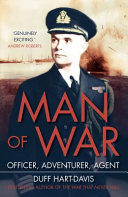 Man Of War Duff Hartdavis