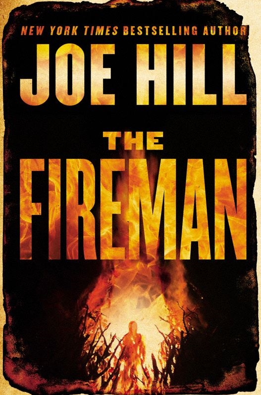 The Fireman Joe Hill