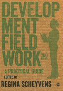 Development Fieldwork A Practical Guid 2nd Edition Regina Scheyvens