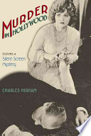 Murder In Hollywood Charles Higham