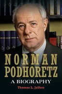 Norman Podhoretz Thomas L Jeffers