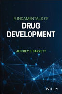 Fundamentals Of Drug Development Jeffrey S Barrett
