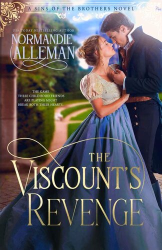 The Viscounts Revenge Normandie Alleman