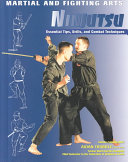 Ninjutsu Eric Chaline