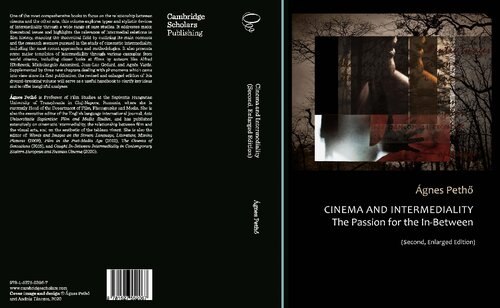 Cinema And Intermediality The Passion For The Inbetween Second Gnes Peth