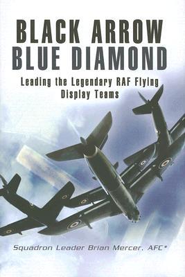 Black Arrow Blue Diamond Leading The Legendary Raf Flying Display Teams Brian Mercer