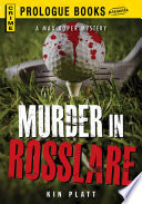 Murder In Rosslare Kin Platt