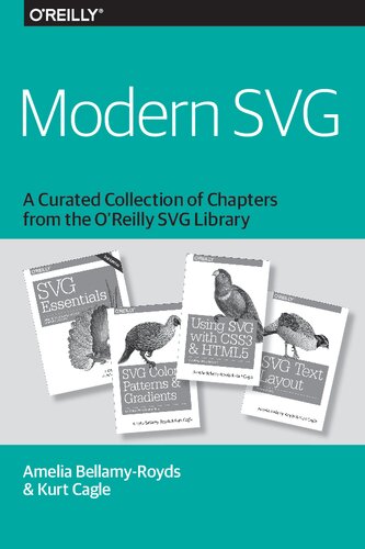 Modern Svg Amelia Bellamyroyds Kurt Cagle