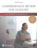 Pearson Reviews And Rationales 3rd Edition Mary Ann Hogan