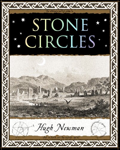 Stone Circles Hugh Newman