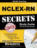 Nclex Review Book Mometrix Media Llc Mometrix Test Preparation