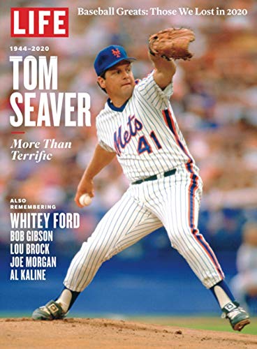 Life Baseball Greats Those We Lost In 2020 The Editors Of Life