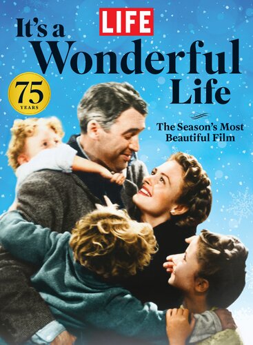 Life Its A Wonderful Life The Seasons Most Beautiful Film The Editors Of Life