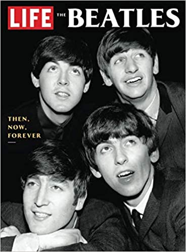 Life The Beatles The Editors Of Life