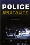 Police Brutality Jill Nelson