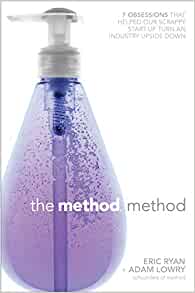 The Method Method Eric Ryan Adam Lowry Lucas Conley
