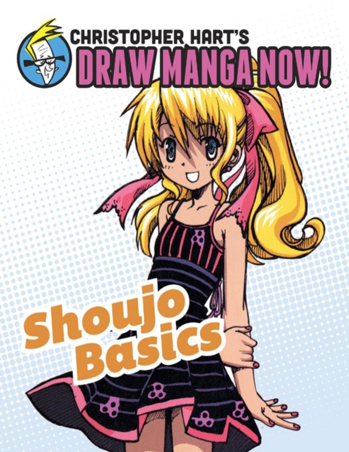 Shoujo Basics Christopher Hart