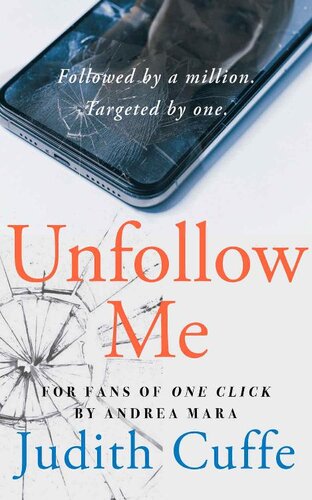 Unfollow Me Judith Cuffe