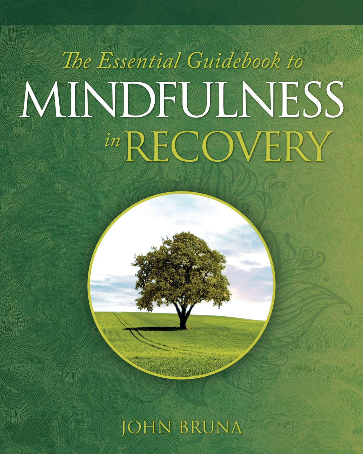 The Essential Guidebook To Mindfulness In Recovery John Bruna