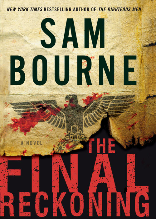 The Final Reckoning Sam Bourne
