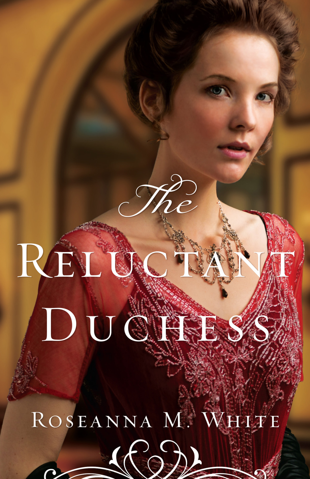 The Reluctant Duchess Roseanna M White