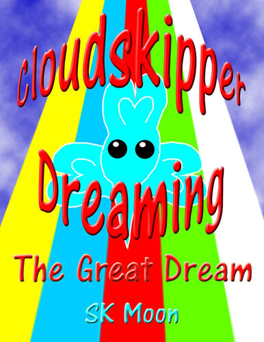 The Great Dream Moon Storm Khandro