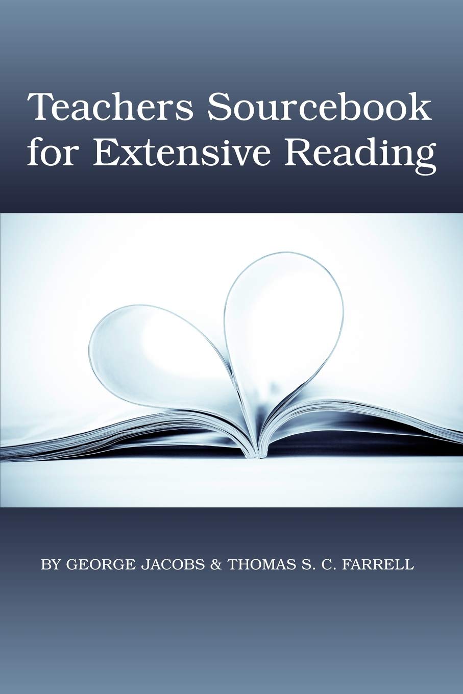 Teachers Sourcebook For Extensive Reading George M Jacobs Thomas Sylvester Charles Farrell