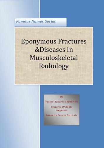 Overuse Injuries Of The Musculoskeletal System 2nd Edition Marko M Pecina