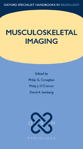 Imaging In Rheumatology Medicine David A Isenberg Editor