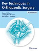 Key Techniques In Orthopaedic Surgery 2nd Edition 2nd Steven H Stern