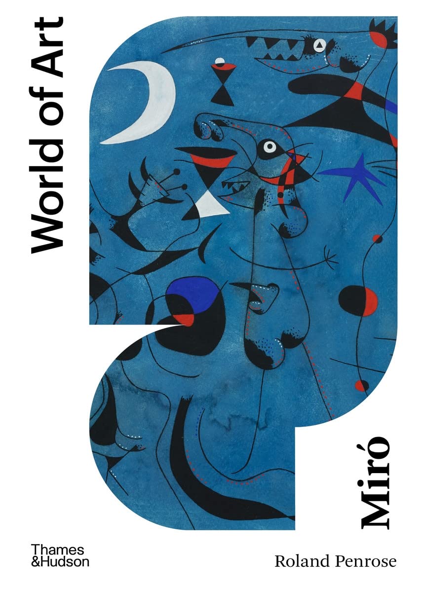 World Of Art Mir 3rd Edition Roland Penrose Antony Penrose