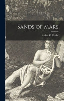Sands Of Mars Arthur C Clarke